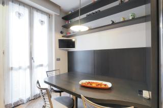 PrimoPiano - Ronchi - Milan - 1