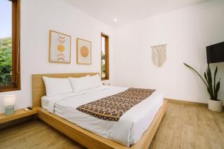 Villa Casa Aria Sanur - Sanur - 6