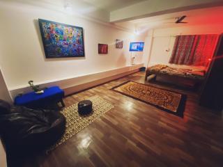 Alondra - Guwahati - 5