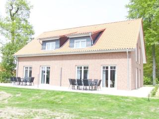 Ferienhaus Sonnenzauber 1 - Walsrode - 8