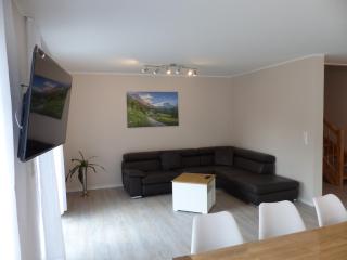 Ferienhaus Sonnenzauber 1 - Walsrode - 1