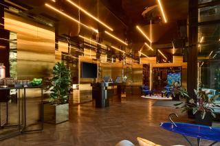 Cardo Brussels, Autograph Collection - Bruxelles - 0