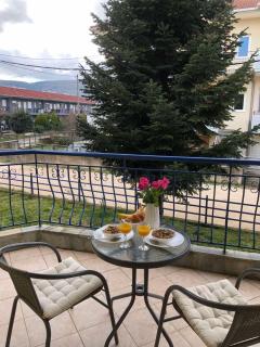 Baou House 2 - Ioannina - 2