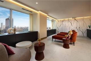Cardo Brussels, Autograph Collection - Bruselas - 1