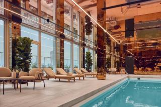 Cardo Brussels, Autograph Collection - Brussel - 9