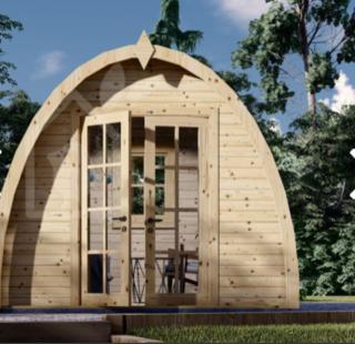 Le Pod chez Camille - Veynes - 0