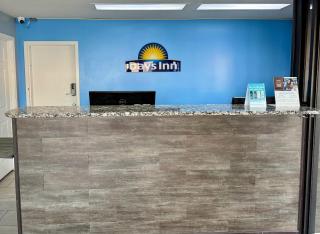 Days Inn by Wyndham Morristown - Morristown - 2