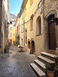 Appartement avec vue au coeur de Biot Village - 5