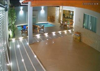 Casa Rosa Pestana - min da Praia - PRADO BAHIA - 5