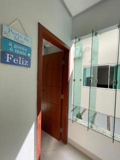 Casa Rosa Pestana - min da Praia - PRADO BAHIA - Prado - 2