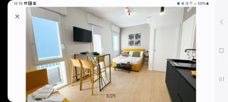 Bagatela suites and flat, Suite Tropical Dream - Chioggia - 2