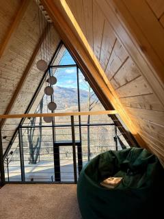 AHA Cabin - Comarnic - 8