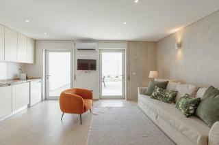 Stylish Apartment With Terrace by Hosty - Porto - 7