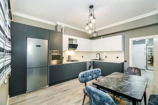 LUXURY Apartment on Baku Nizami str - 2