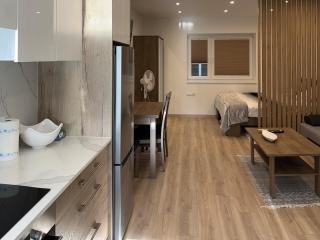 Apartamenty na Kowańcu 2 - Nowy Targ - 9