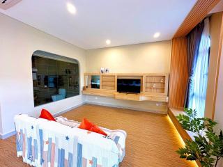 The Sol Homestay Grand World - 7