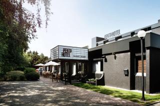 Pentahotel Brussels Airport - Diegem - 9