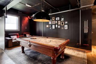 Pentahotel Brussels Airport - Diegem - 9