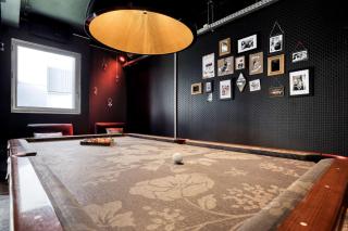 Pentahotel Brussels Airport - Diegem - 5