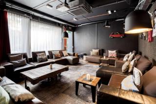 Pentahotel Brussels Airport - Diegem - 3
