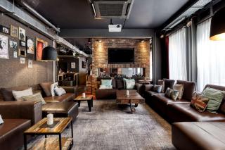 Pentahotel Brussels Airport - Diegem - 2