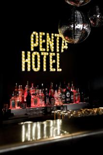 Pentahotel Brussels Airport - Diegem - 3