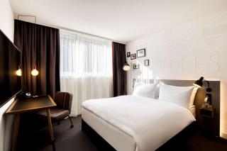 Pentahotel Brussels Airport - Diegem - 8