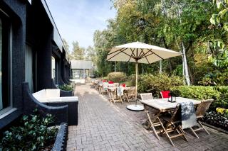Pentahotel Brussels Airport - Diegem - 7