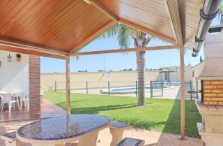 Chalet Vigía 114 - Conil de la Frontera - 1