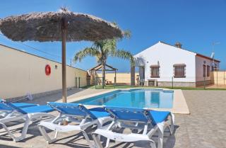 Chalet Vigía 114 - Conil de la Frontera - 0