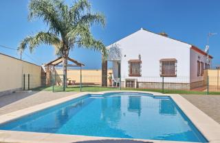 Chalet Vigía 114 - Conil de la Frontera - 6