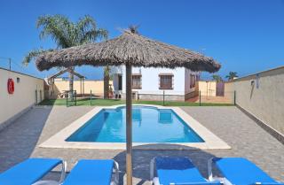Chalet Vigía 114 - Conil de la Frontera - 5