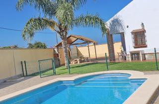 Chalet Vigía 114 - Conil de la Frontera - 4