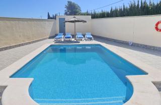 Chalet Vigía 114 - Conil de la Frontera - 9