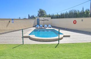 Chalet Vigía 114 - Conil de la Frontera - 8