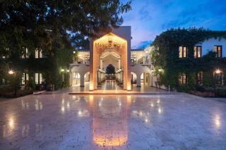 Club Marco Polo - Premium All Inclusive - Kemer - 3