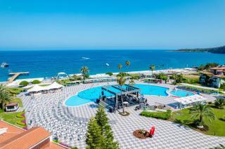 Club Marco Polo - Premium All Inclusive - Kemer - 1