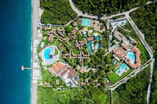 Club Marco Polo - Premium All Inclusive - Kemer - 9