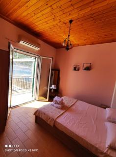 Lefkada Seascape Apt w Breathtaking Sivota Views - Sivota - 6