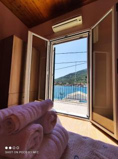 Lefkada Seascape Apt w Breathtaking Sivota Views - Sivota - 3