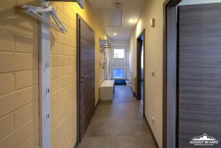 Auszeit-im-Harz Haus 6 Wohnung 2 - 1