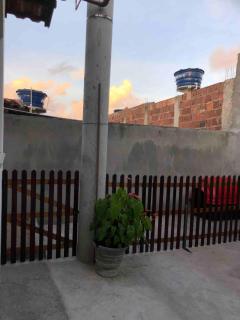 Casa com varandinha na suíça pernambucana - Garanhuns - 8