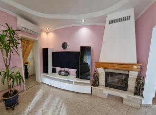 Villa Adriatik - Tribalj - 7