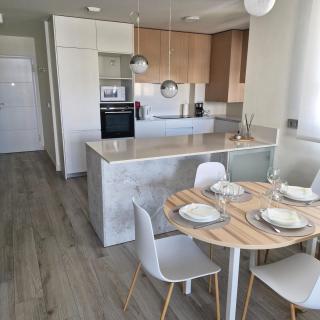 Family-friendly apartment in Guardamar for up to 6 - Guardamar del Segura - 7