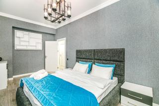LUXURY Apartment on Baku near Nizami street - Bakoe - 2
