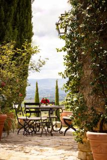 Cipressini - Castellina in Chianti - 8