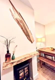 SAGE HOUSE - Tranquil sanctuary in the heart of Glastonbury - Glastonbury - 4