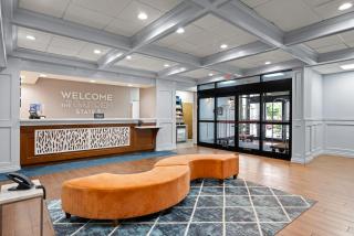 Hampton Inn Bordentown - Bordentown - 6