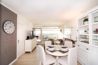 B-119 Ferienwohnung Ostseeblick - Sierksdorf - 7