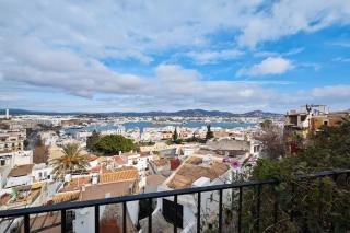 Navila Pasillo Superior - Ibiza Town - 0